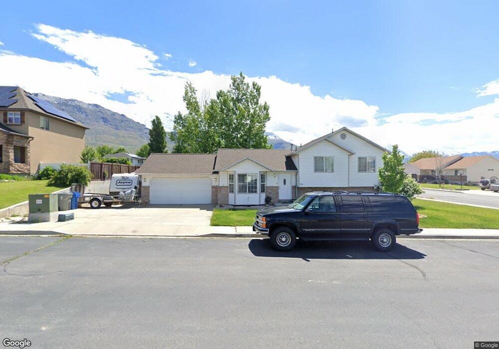 908 N 880 W, Pleasant Grove, UT 84062 - photo 1