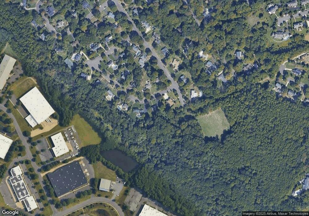 241 Demarest Rd, Moorestown, NJ 08057 - photo 1