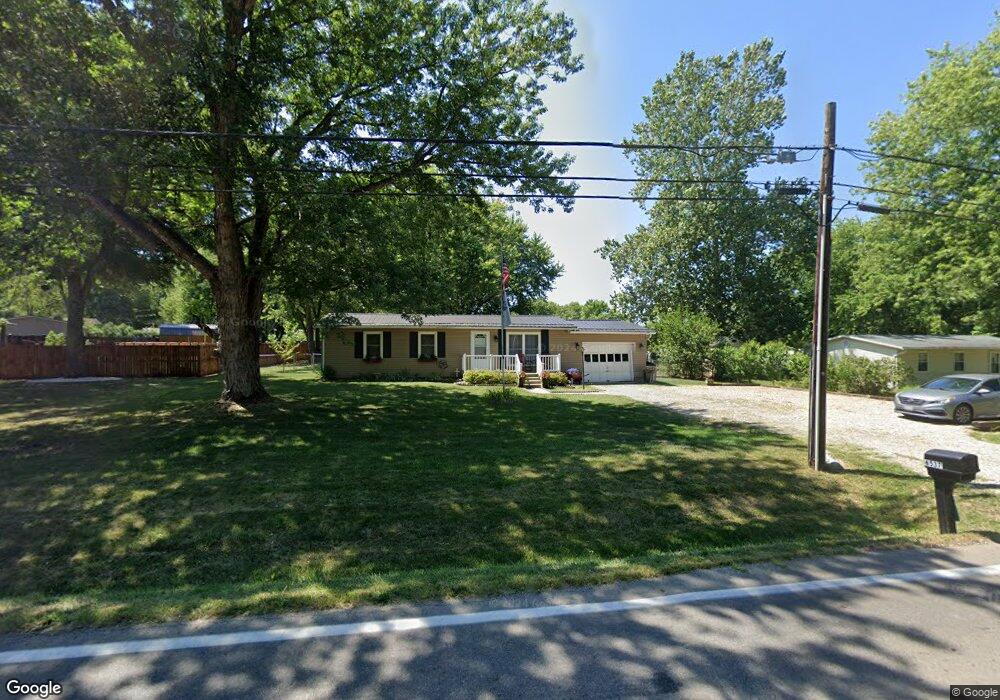 6537 State Route 56 E, Circleville, OH 43113 - photo 1