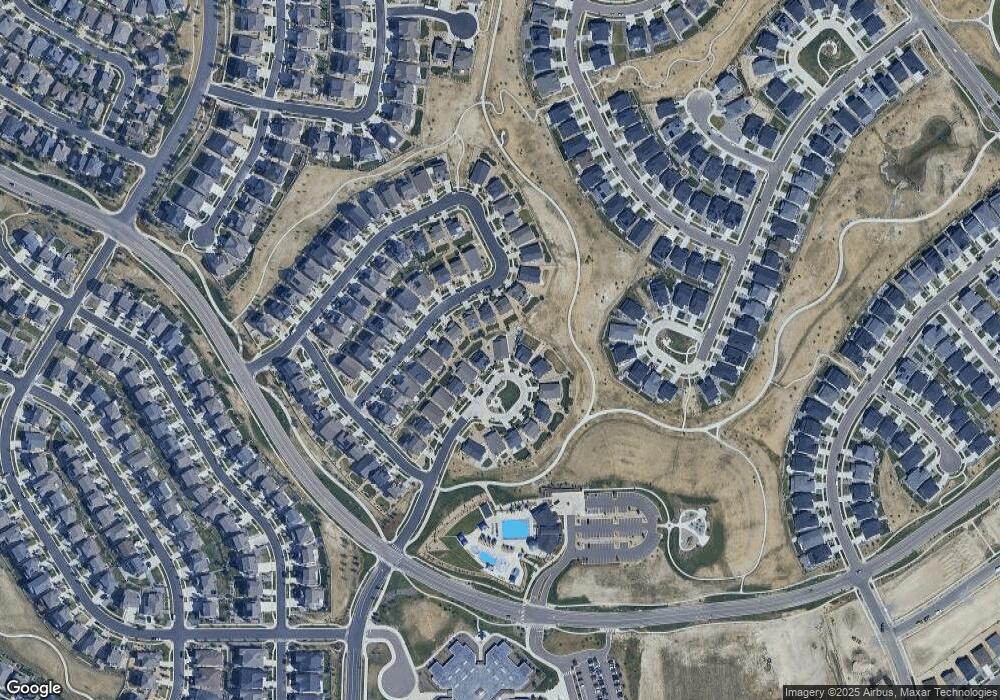 7265 S Titus Way, Aurora, CO 80016 - photo 1