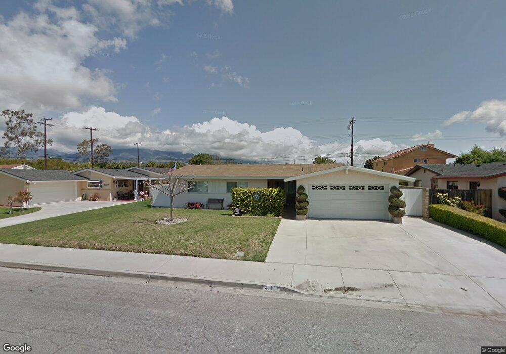 Street View Photo