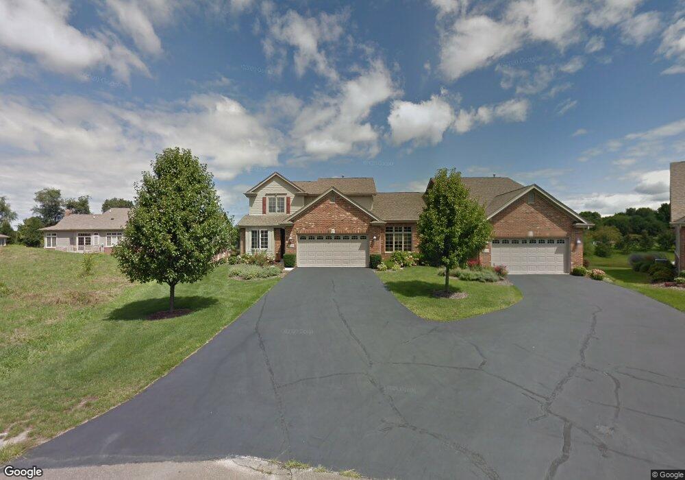 3219 N Briar Leaf Ct unit B, La Porte, IN 46350 - photo 1