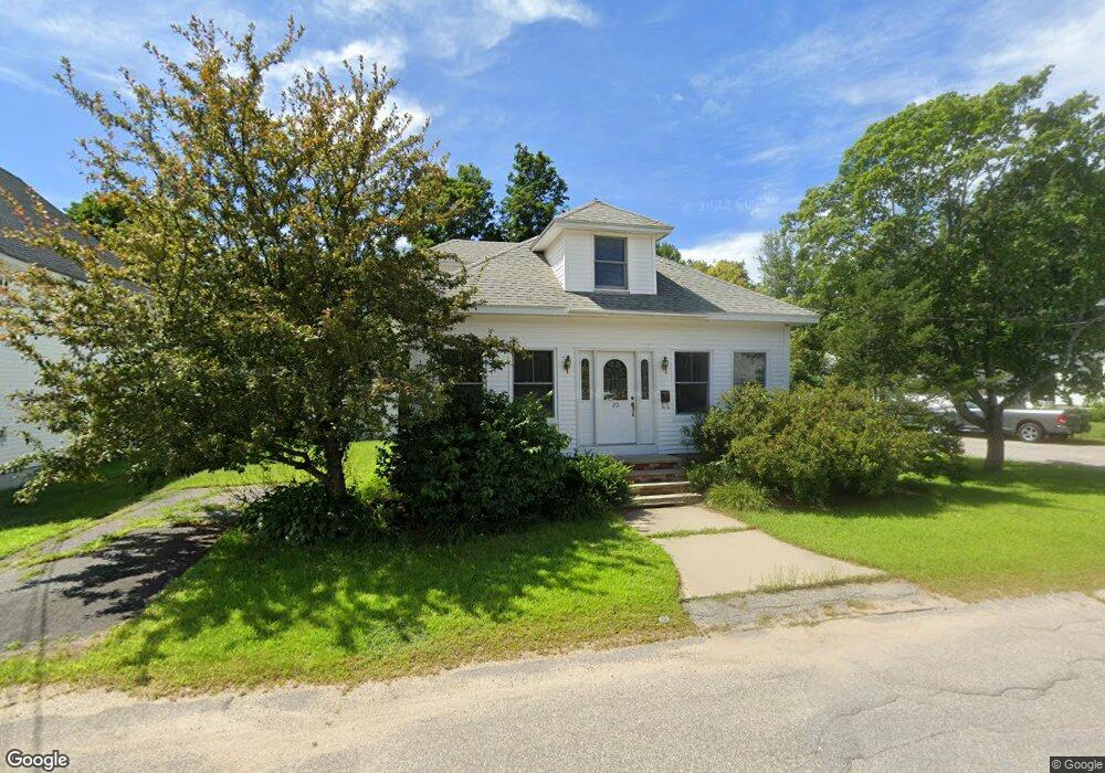 20 Bradeen St, Springvale, ME 04083 - photo 1