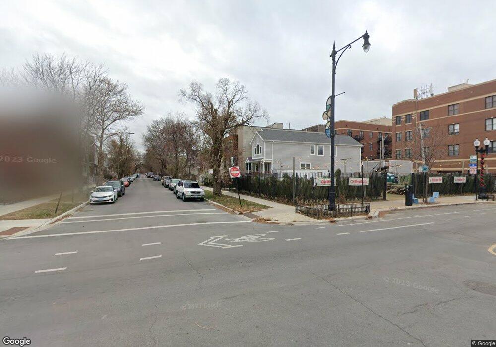 4801 N Seeley Ave, Chicago, IL 60625 - photo 1