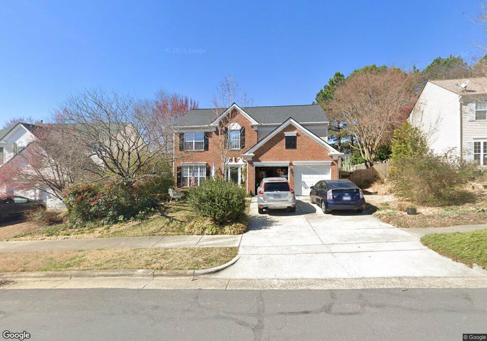 504 Piney Woods Ln, Apex, NC 27502 - photo 1