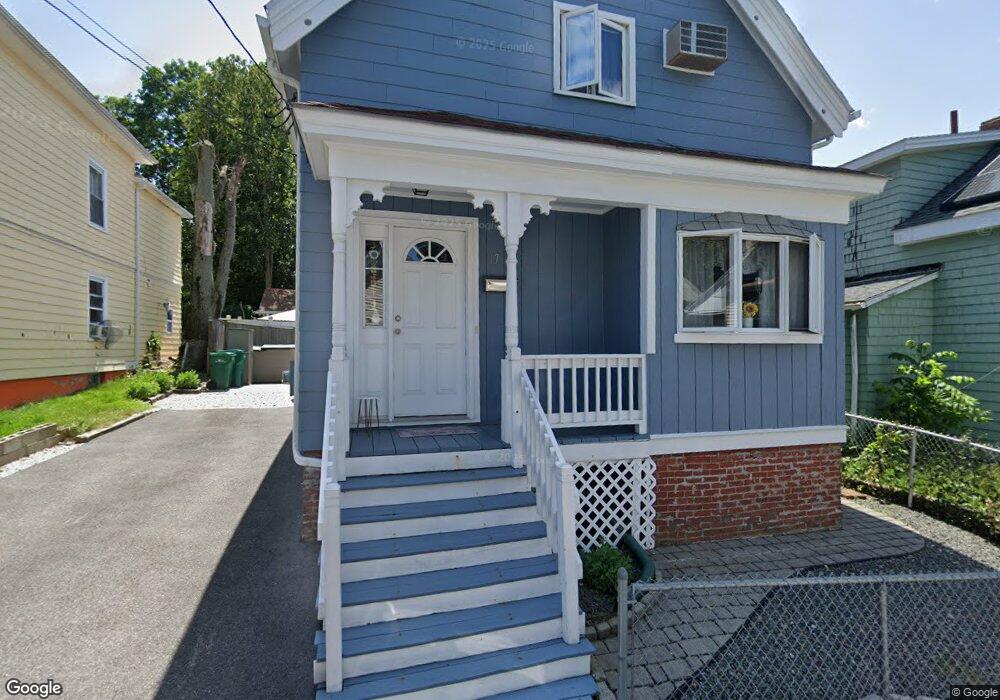 17 E Highland St, Lynn, MA 01902 - photo 1