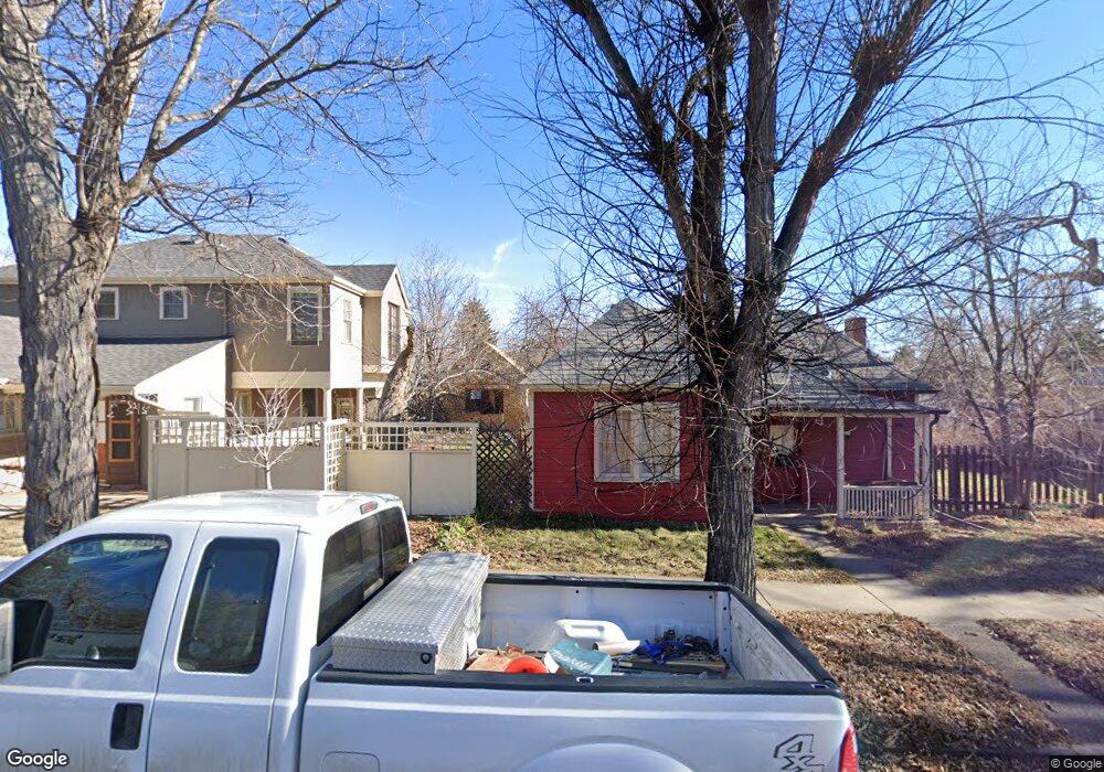 3067 10th St, Boulder, CO 80304 - photo 1