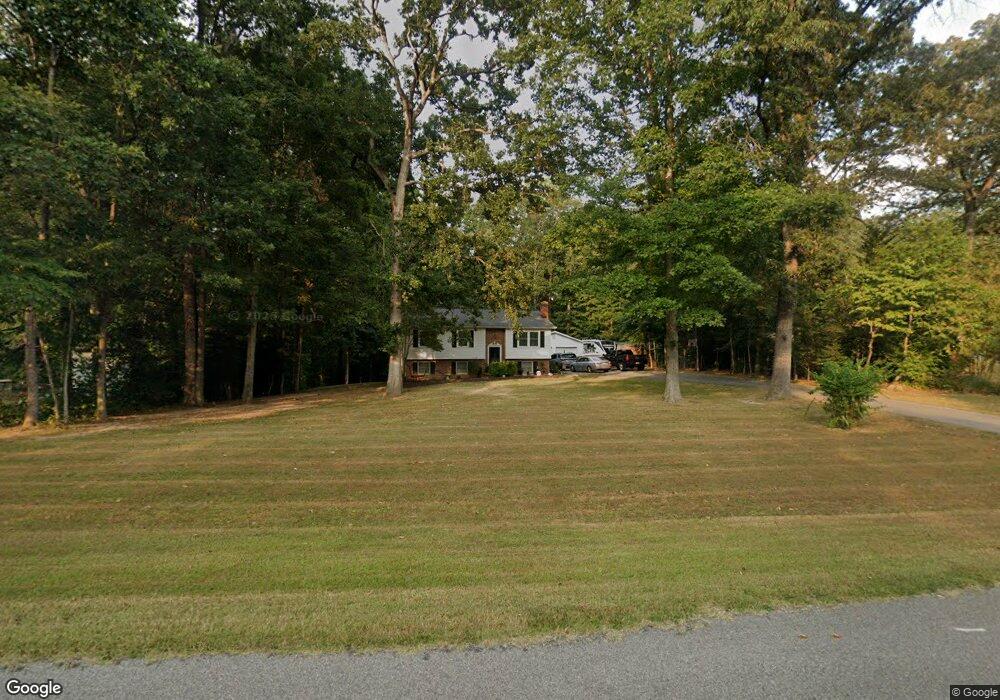 37430 E Lakeland Dr, Mechanicsville, MD 20659 - photo 1