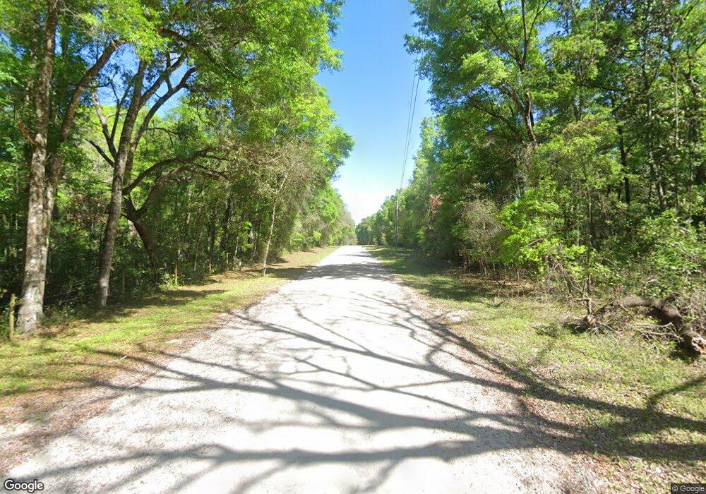 45TH RD 45th Rd, Branford, FL 32008 - photo 1