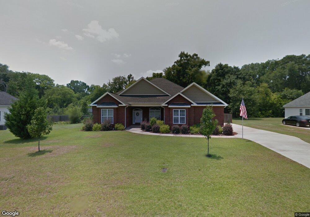 121 Dora Ln, Byron, GA 31008 - photo 1