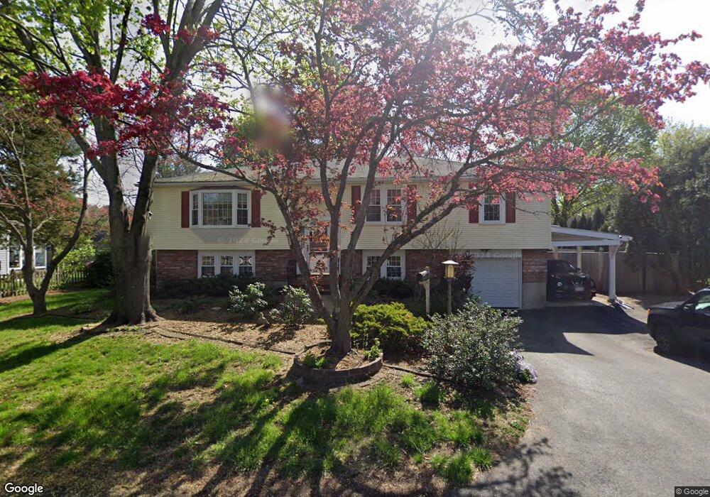 27 3rd St, Maynard, MA 01754 - photo 1