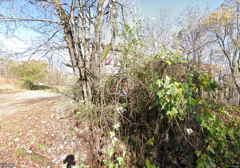 390 W Van Buren Ave, Winslow, AR 72959 - photo 1