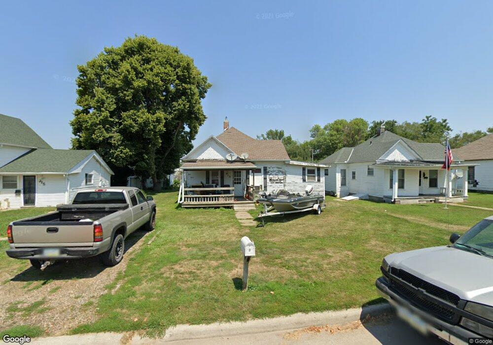 913 6th Ave, Shenandoah, IA 51601 - photo 1