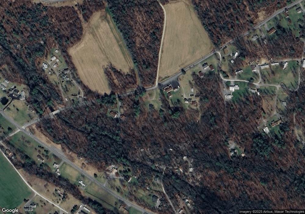 2075 Walbash Rd, Mifflinburg, PA 17844 - photo 1