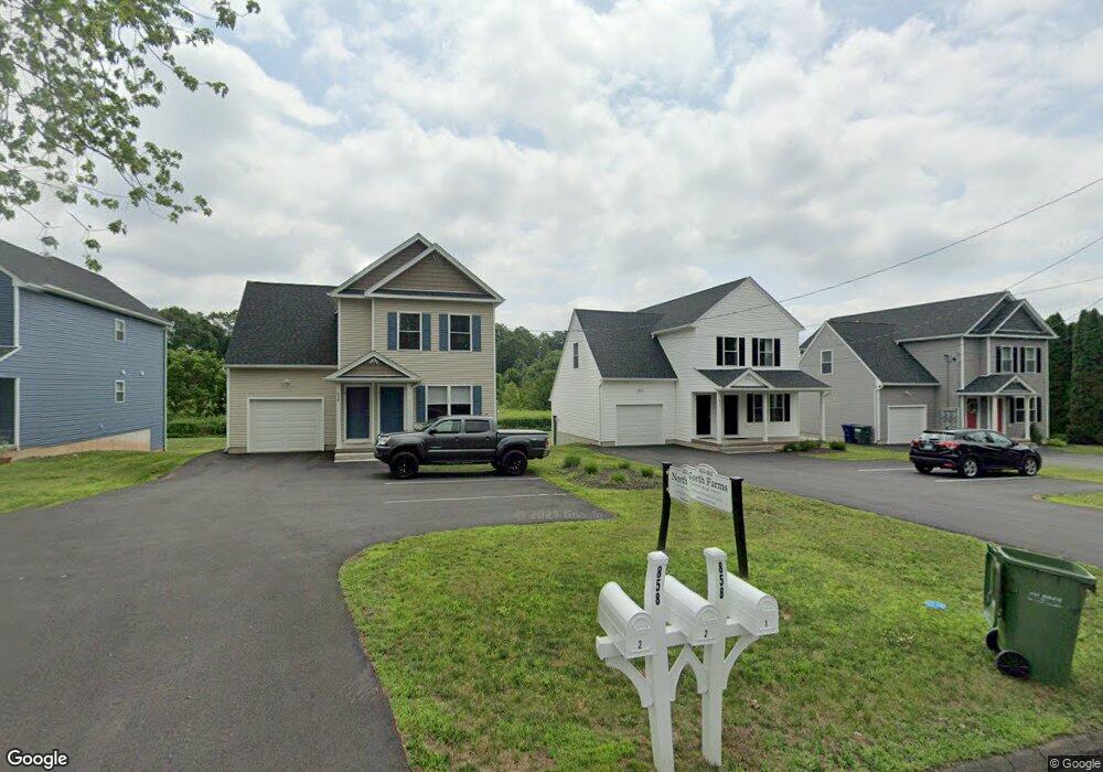 858 N Farms Rd unit 1st Floor, Wallingford, CT 06492 - photo 1