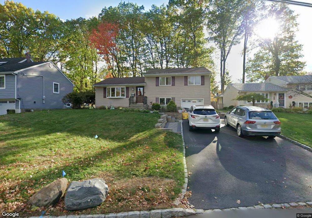 111 Harper Terrace, Cedar Grove, NJ 07009 - photo 1