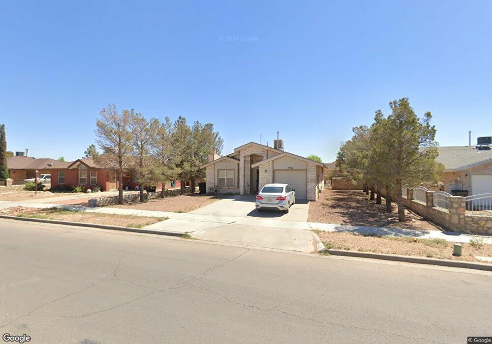 15304 S Kenazo Ave, Horizon City, TX 79928 - photo 1