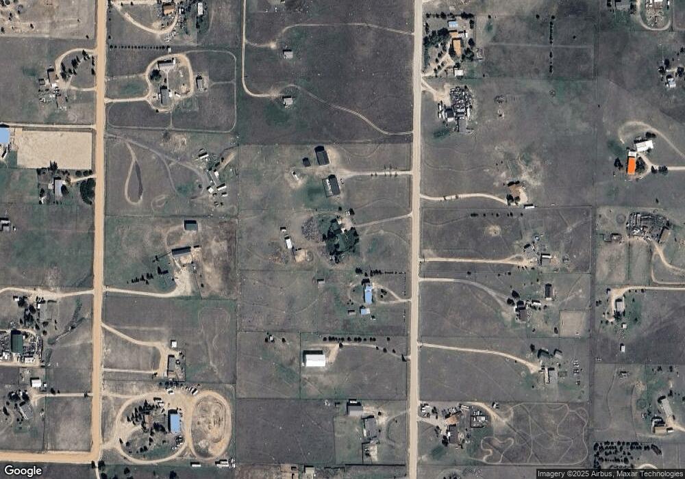 6180 Good Fortune Rd, Peyton, CO 80831 - photo 1