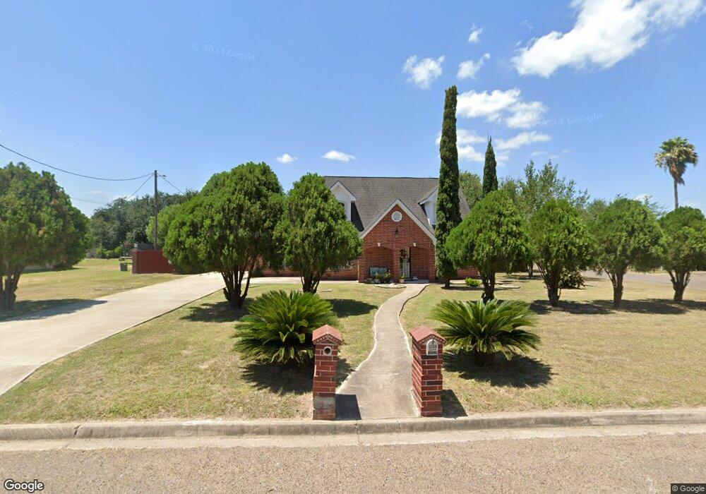 3209 Birdwing St, Weslaco, TX 78599 - photo 1