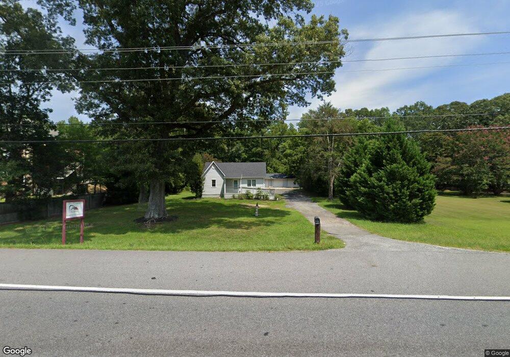 23600 Three Notch Rd, California, MD 20619 - photo 1