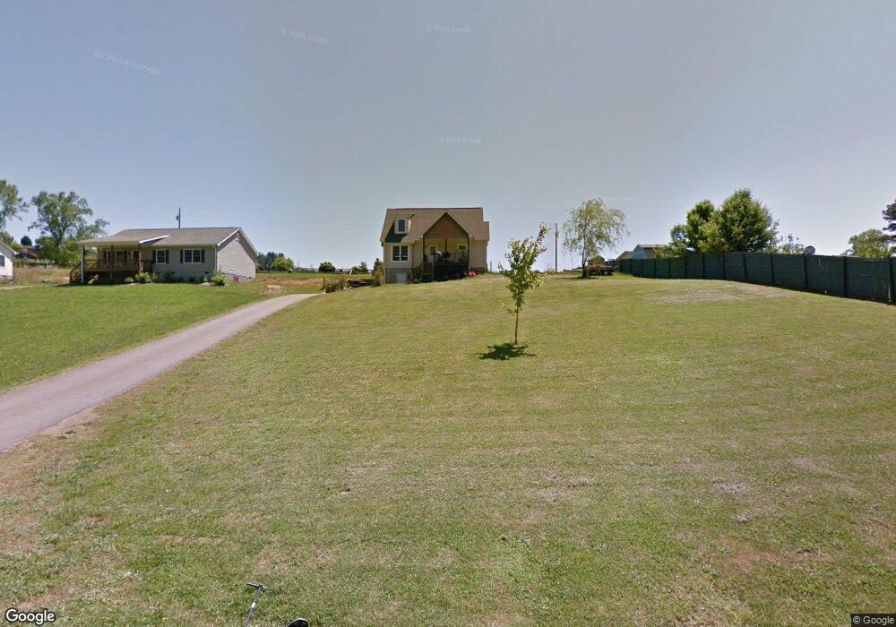 40 Ramona Dr, Leicester, NC 28748 - photo 1