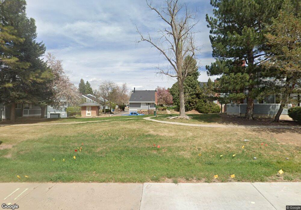 11644 E Cedar Ave, Aurora, CO 80012 - photo 1