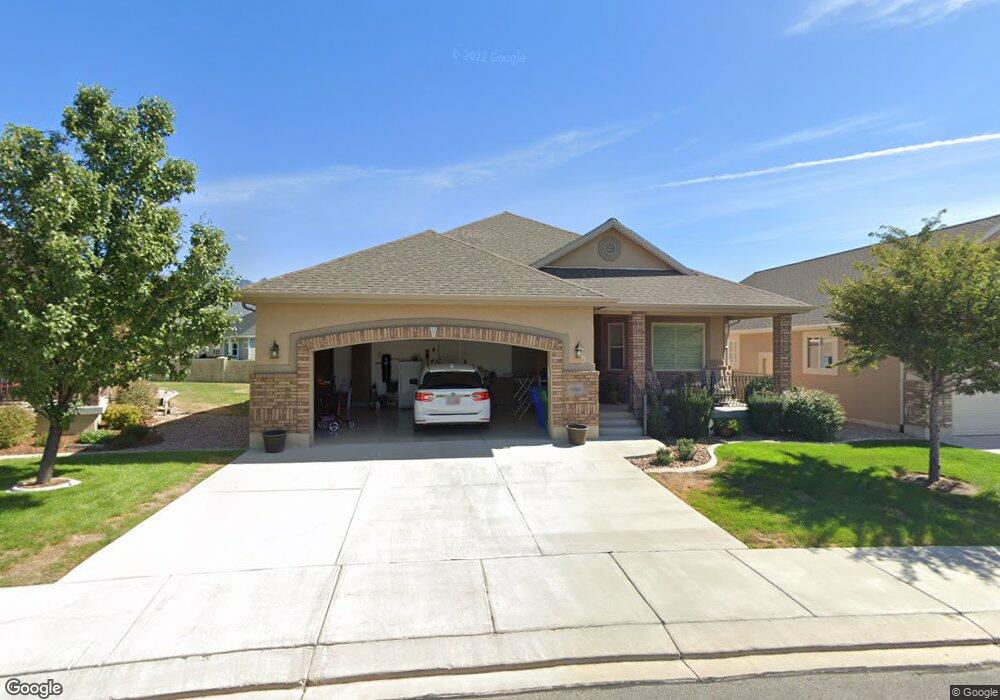 3398 N 750 E, Lehi, UT 84043 - photo 1