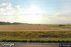 580 N 6000 W, Peter, UT 84325