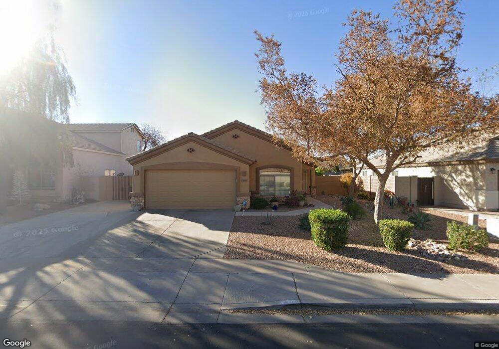 3048 S Joslyn, Mesa, AZ 85212 - photo 1