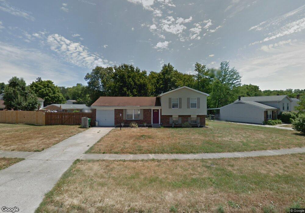 8803 Old Ironsides Dr, Louisville, KY 40228 - photo 1