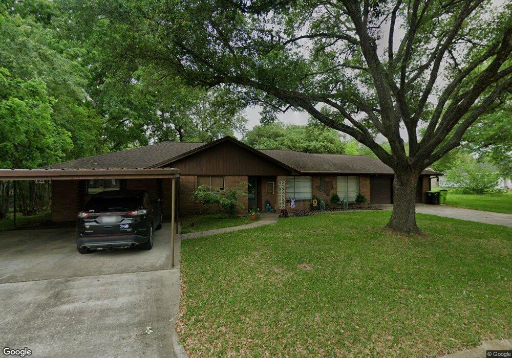 1211 Lamar Dr, Richmond, TX 77469 - photo 1