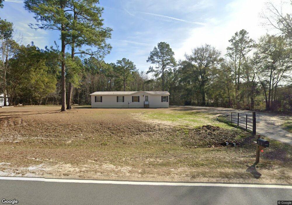 810 Egg and Butter Rd N, Ochlocknee, GA 31773 - photo 1