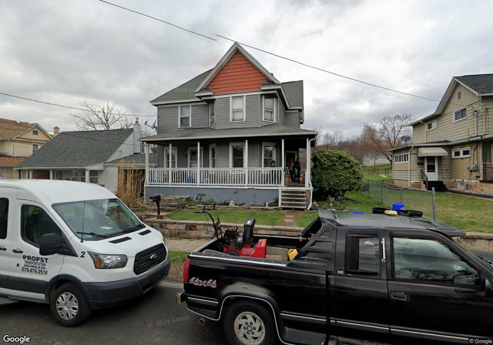 314 Hickory St, Peckville, PA 18452 - photo 1