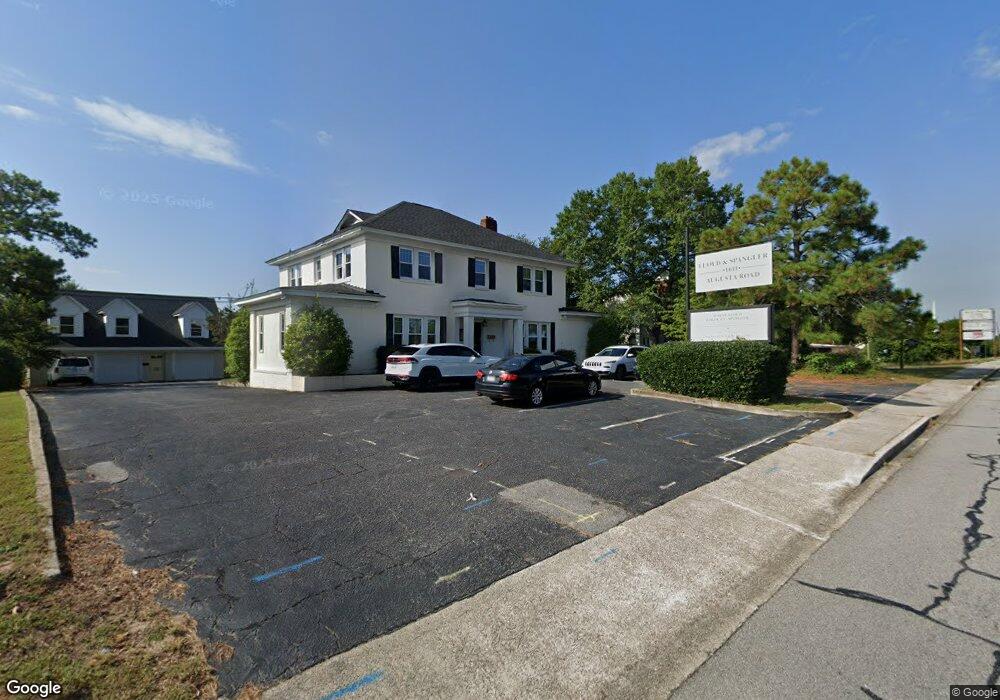 1611 Augusta Rd, West Columbia, SC 29169 - photo 1