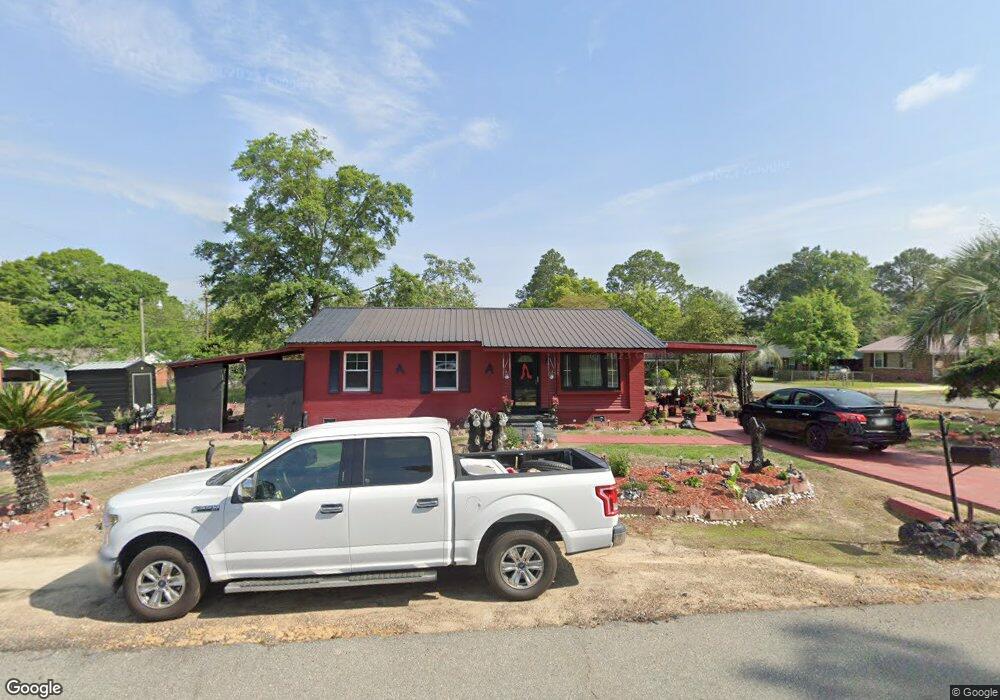 3125 Hillcrest Ave, Tifton, GA 31794 - photo 1