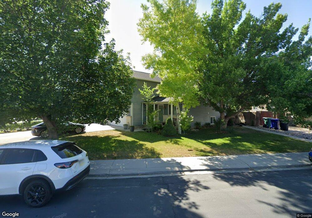 8127 Creekwood Dr, West Jordan, UT 84088 - photo 1