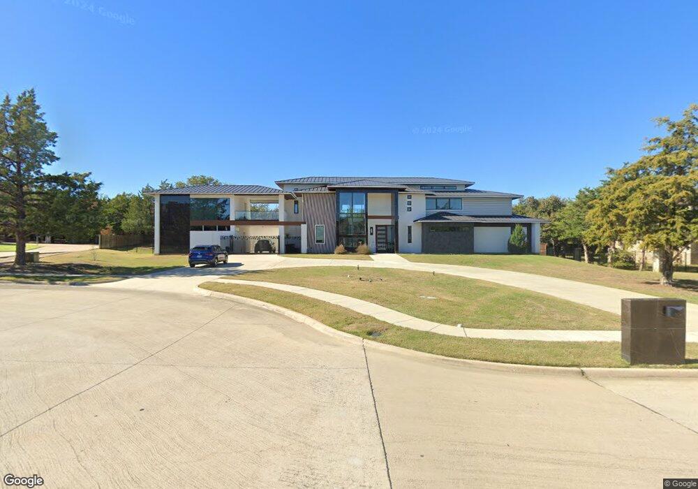 1104 Linnea Ln, Southlake, TX 76092 - photo 1