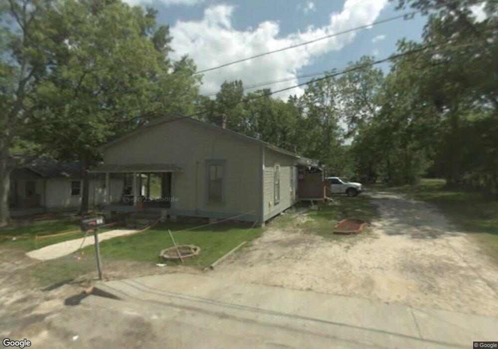 607 N Clay St, Quitman, GA 31643 - photo 1
