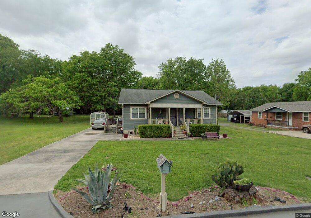 4231 Roy Ave, Macon, GA 31206 - photo 1