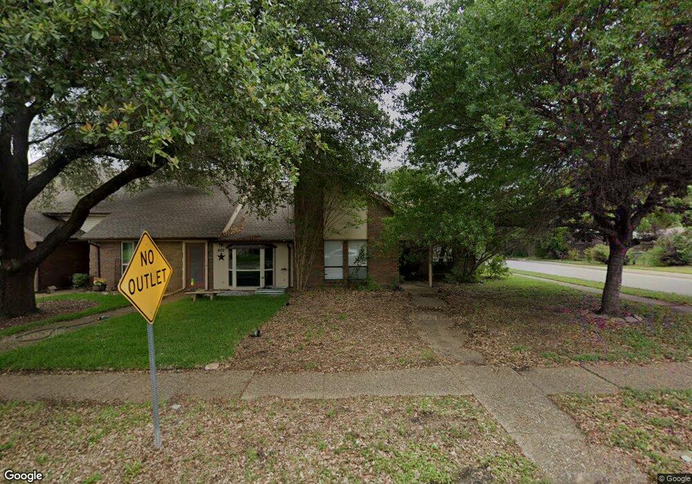 400 S 4th St, Wylie, TX 75098 - photo 1