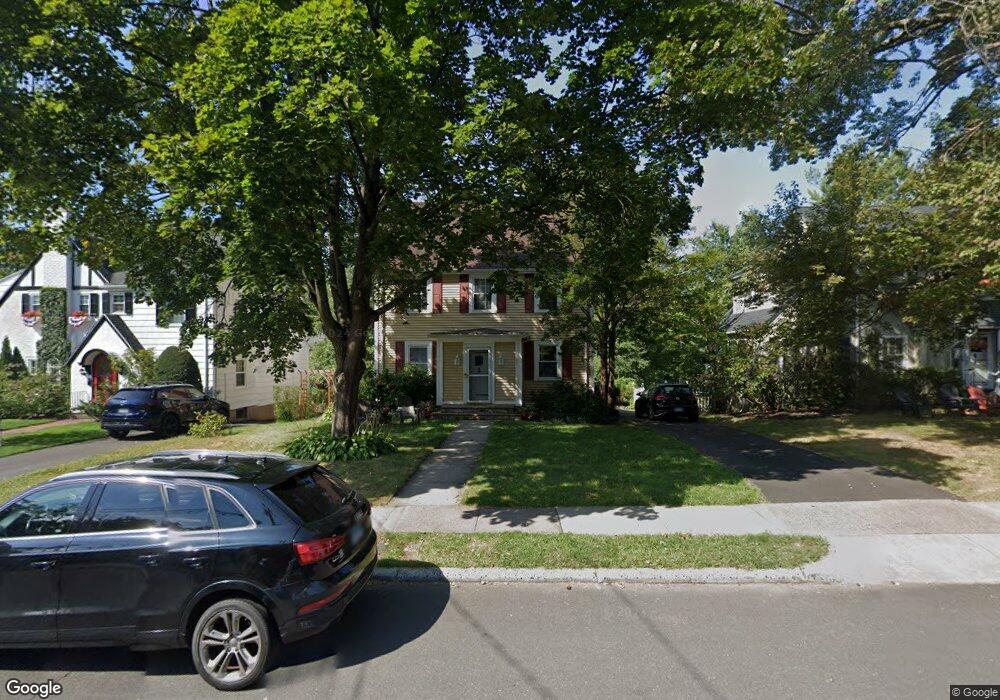 95 Ballard Dr, West Hartford, CT 06119 - photo 1