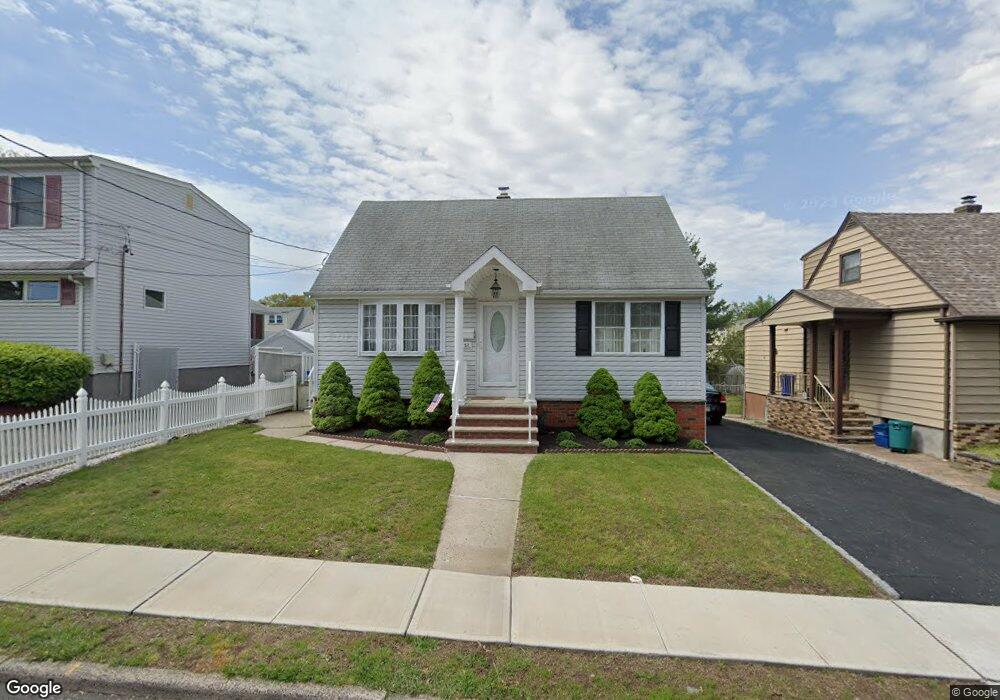 352 Wilson Ave, Lyndhurst, NJ 07071 - photo 1