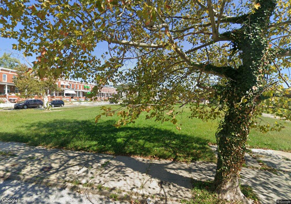 2789 Tivoly Ave, Baltimore, MD 21218 - photo 1