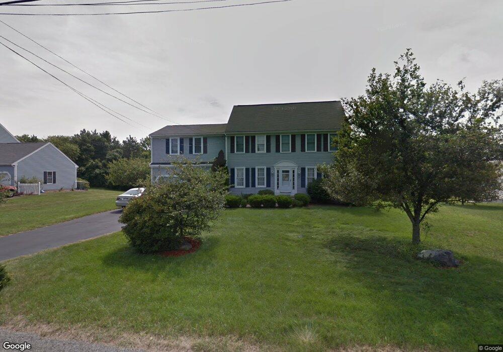 31 Colleen's Way, Attleboro, MA 02703 - photo 1