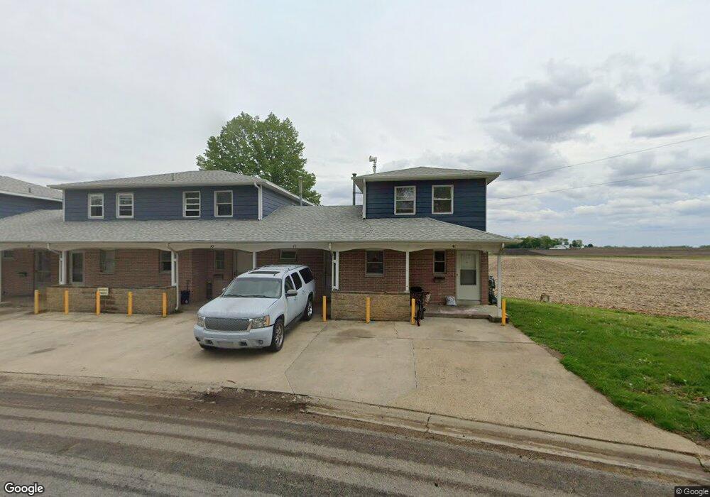 41 Sycamore Ln unit 1905-07 Pulaski St., Lincoln, IL 62656 - photo 1