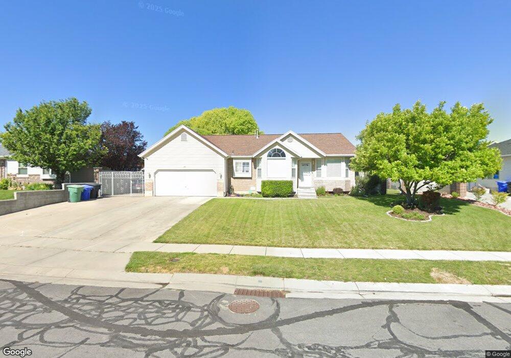 8356 Dunlop Dr, West Jordan, UT 84088 - photo 1