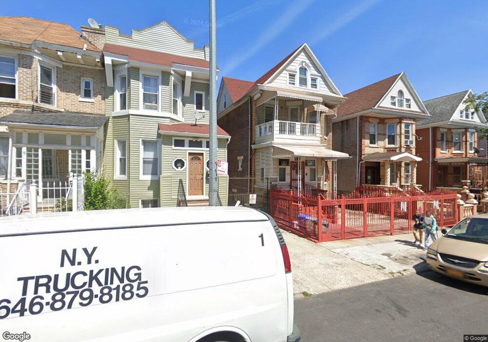 15 Jerome St, Brooklyn, NY 11207 - photo 1