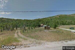 2891 Evergreen Park Dr, Huntsville, UT 84317