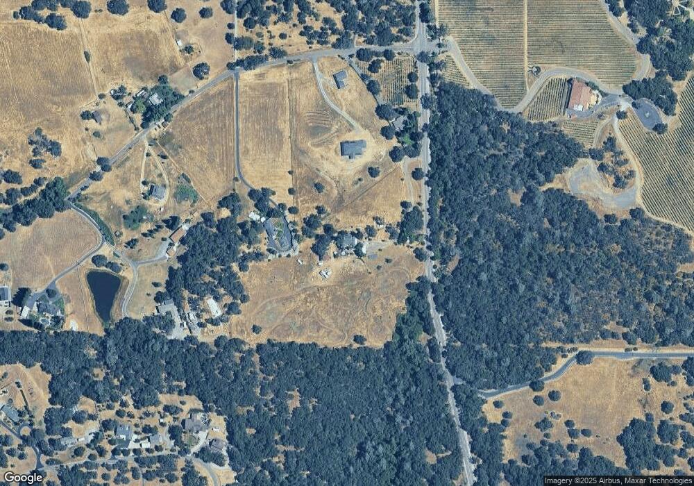 790 Cold Springs Rd, Placerville, CA 95667 - photo 1