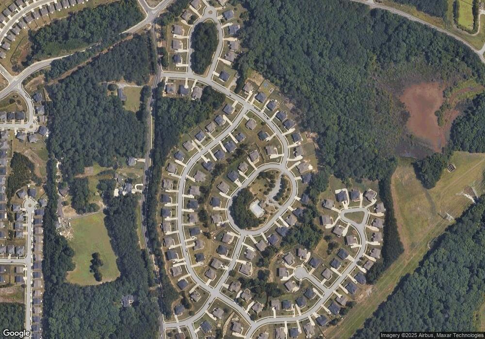 3709 Stonecreek Cir SW, Conyers, GA 30094 - photo 1